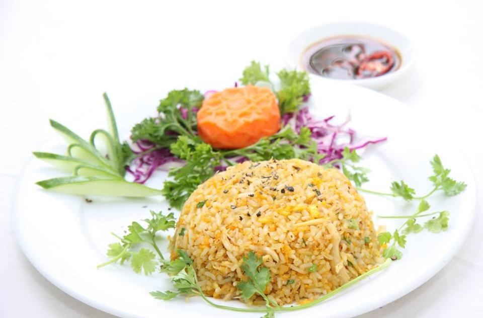 Qami Hotel Đà Nẵng Kültér fotó