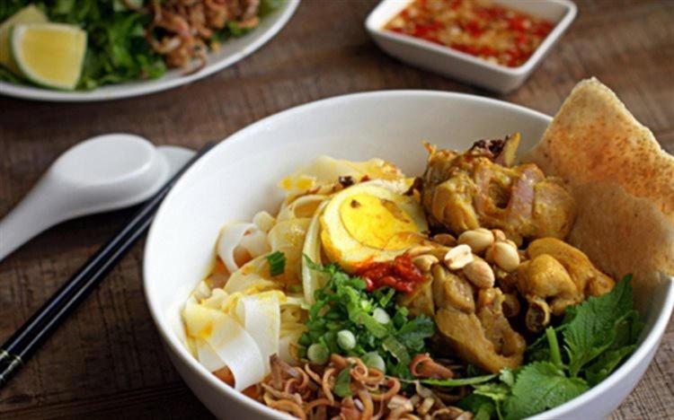 Qami Hotel Đà Nẵng Kültér fotó