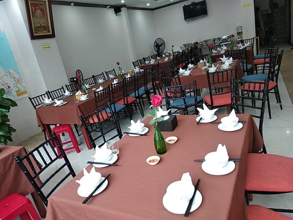 Qami Hotel Đà Nẵng Kültér fotó